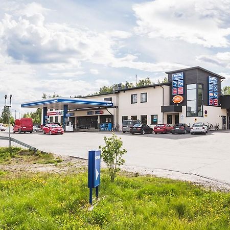 Motel Seo 무오니오 외부 사진
