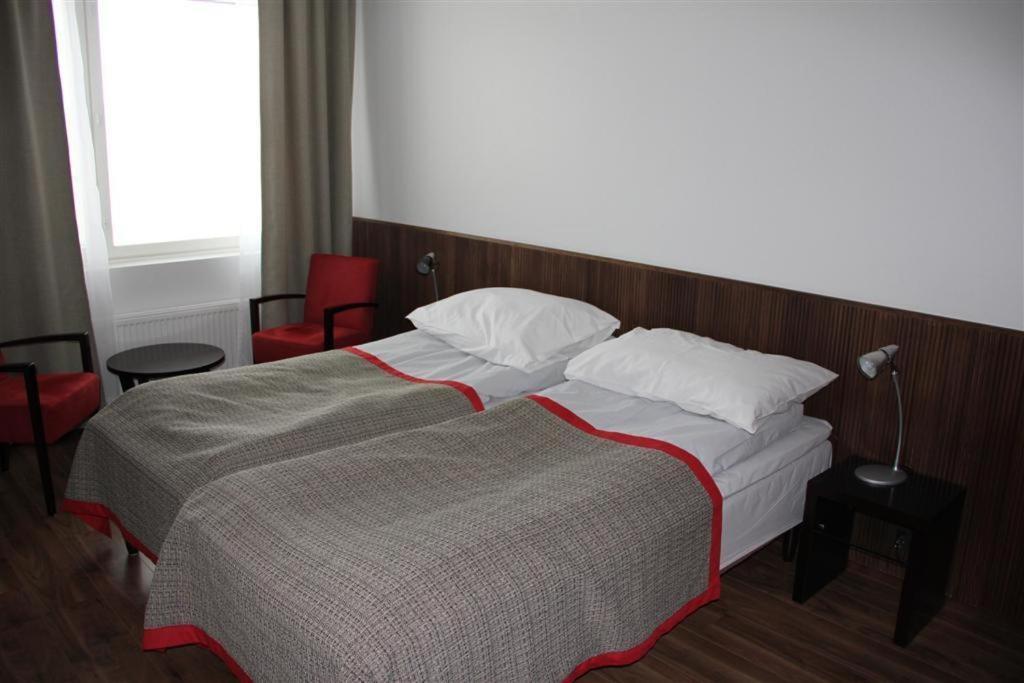 Motel Seo 무오니오 객실 사진