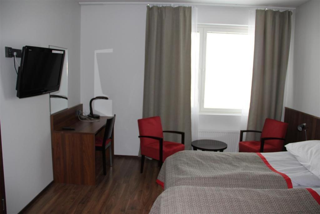 Motel Seo 무오니오 객실 사진