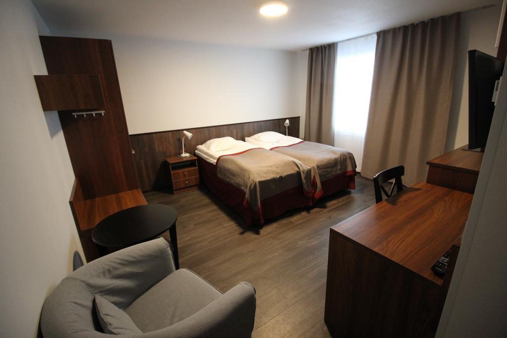 Motel Seo 무오니오 외부 사진